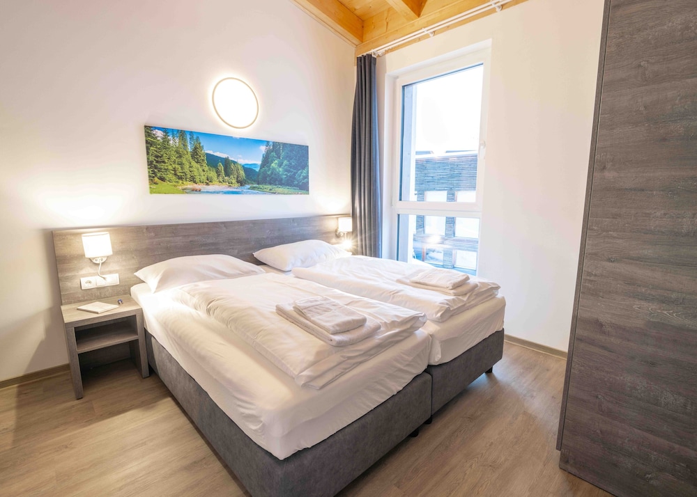 Alpenstyle Resort Fieberbrunn