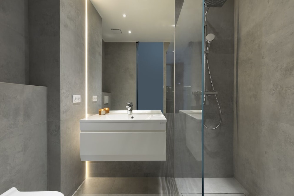 Elite Apartments city center prestige