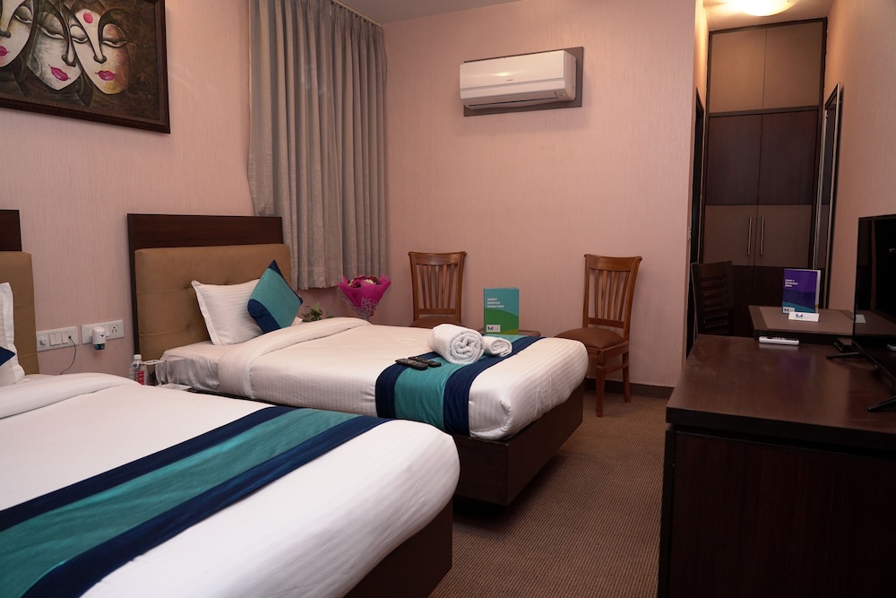 Noida Vacations - Mint Metropolitan Grand - Property Image 36