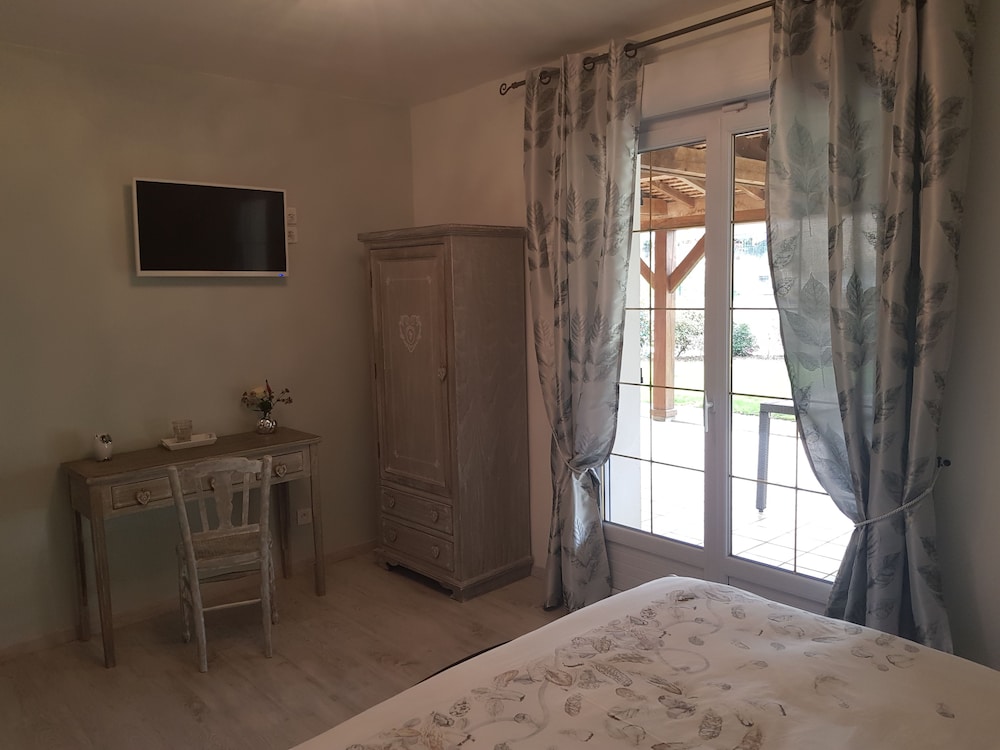 Chambres d'Hotes les Ondines view 3
