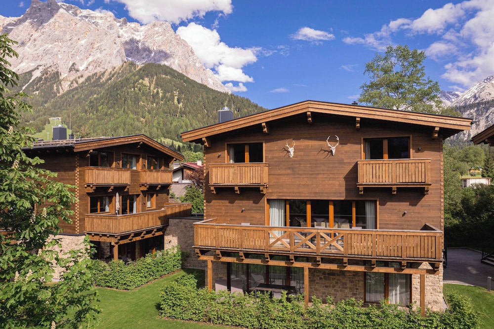 Bergresort Zugspitze Ehrwald by ALPS RESORTS