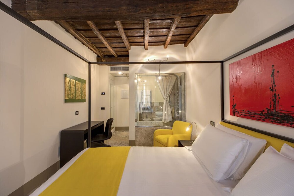 Residenza Argileto