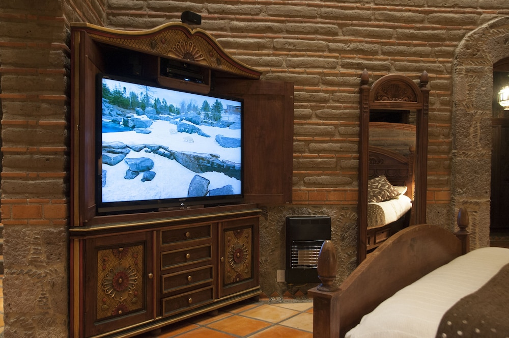 Luxury Rancho la Loma