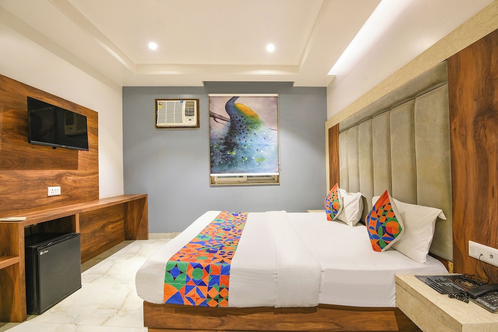 Fabhotel The Nilsa