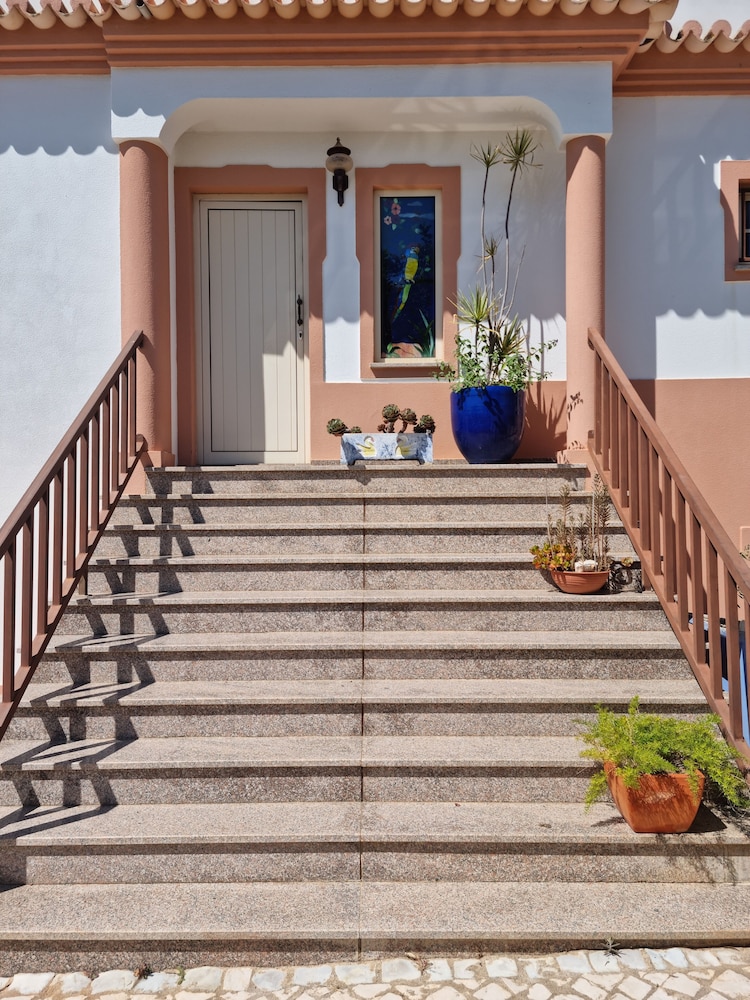 Villa Canto da Sereia
