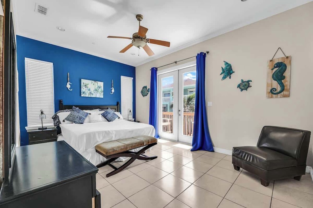 Your Ultimate Getaway Awaits in South Padre Island