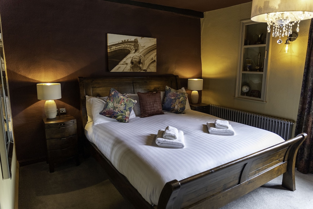 Duke William Hotel