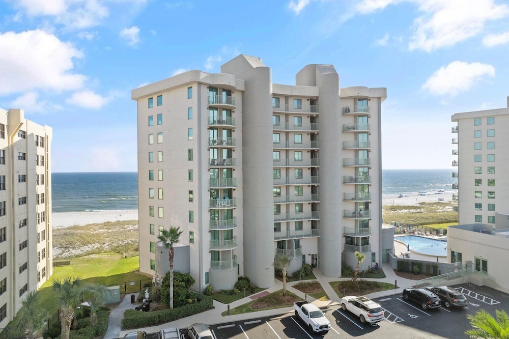 Perdido Towers East 503