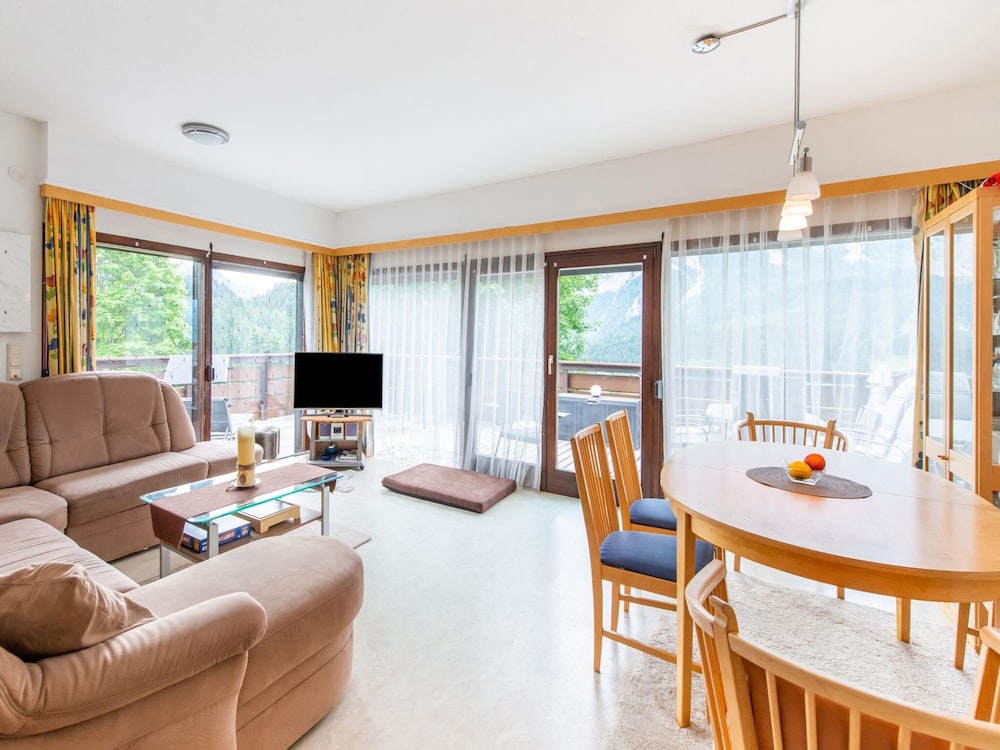 Apartment Tauplitz Near Ski Lift & Slopes