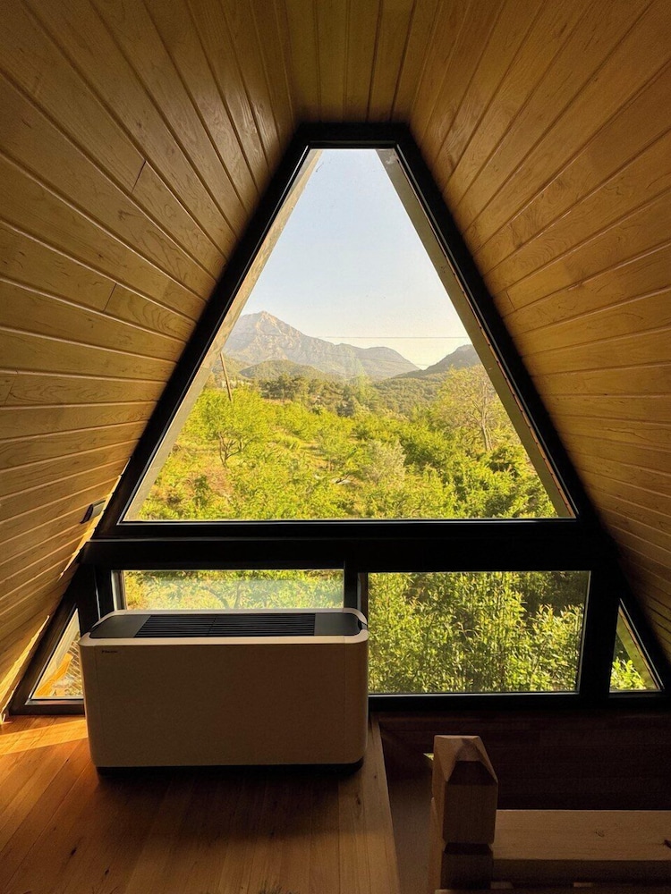 Trinitys Forest Bungalows view 4