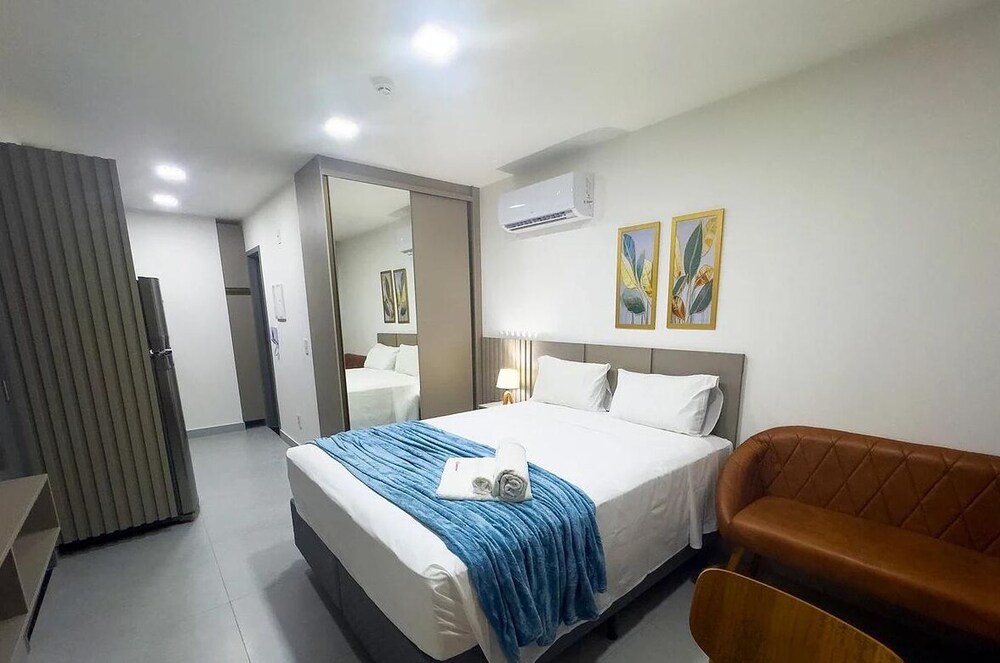 Simple Smart - LikeHome Hospedagens