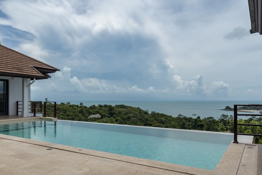 Horizon Villas Samui