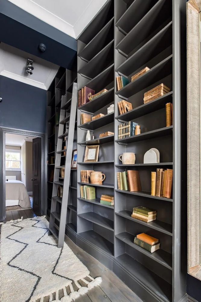 The Notting Hill Apartment by House of Kip - NH5