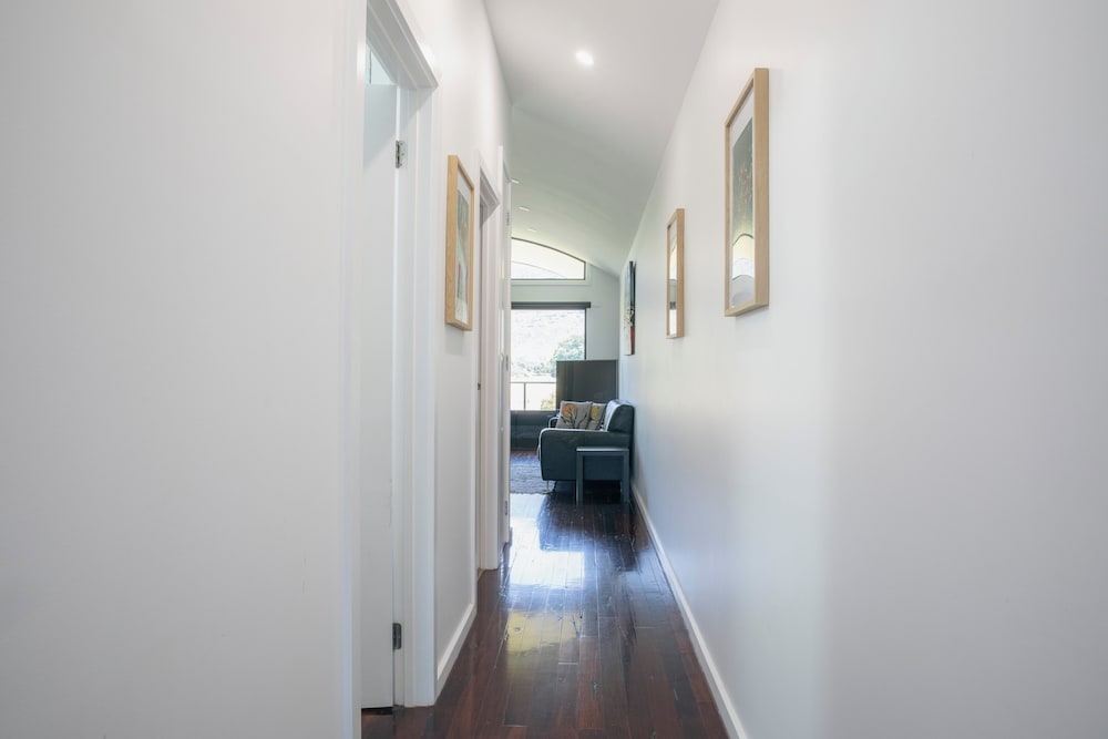 Halls Gap Escape Townhouses