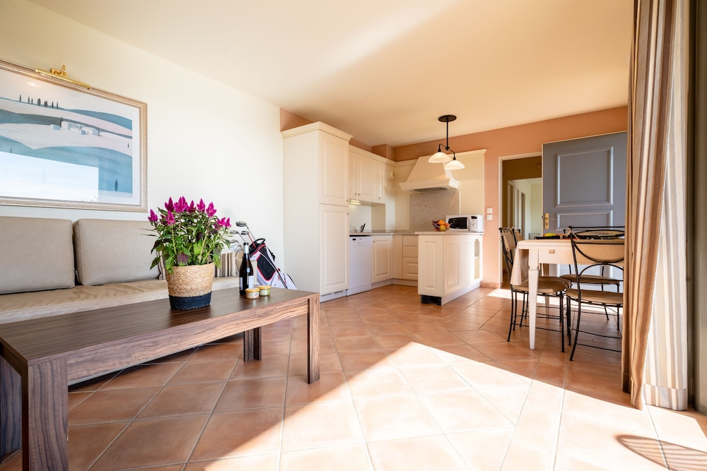 Le Domaine de Provence Country Club
