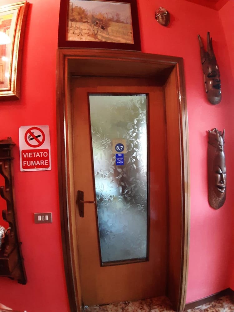 B&B il gelsomino