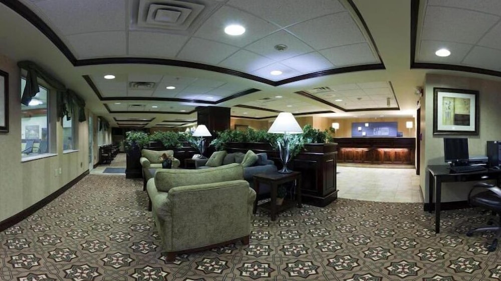 Lebanon Vacations - Holiday Inn Express Lebanon, an IHG Hotel - Property Image 21