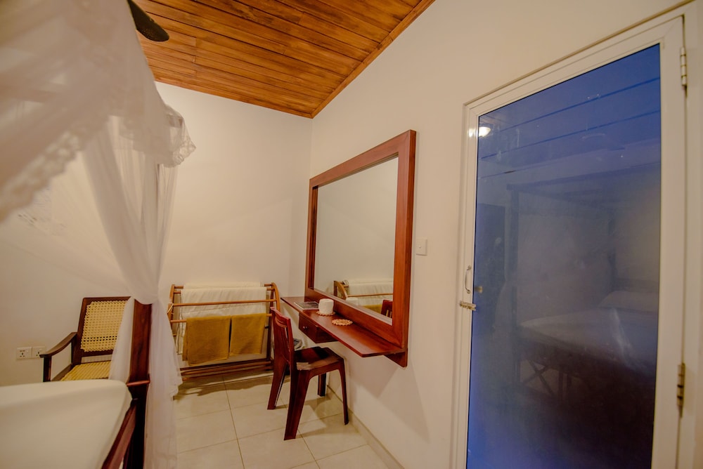 Muhsin Villa