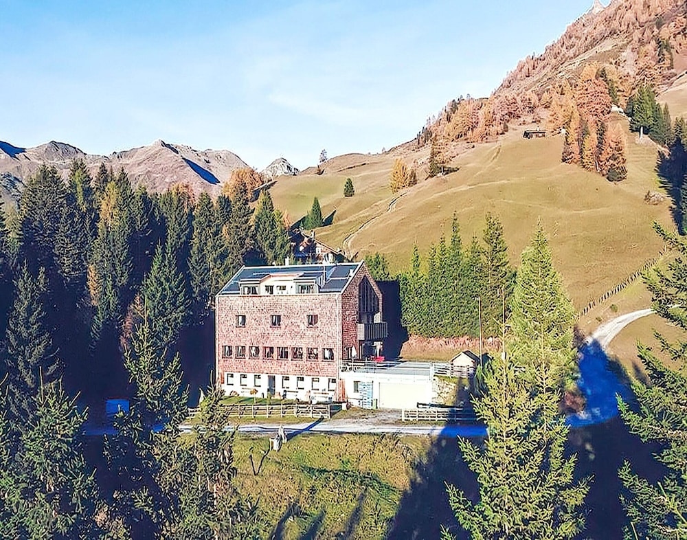 Cosy Apartment in Tyrol