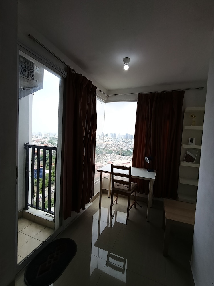 Apartemen The Archies by Linkara