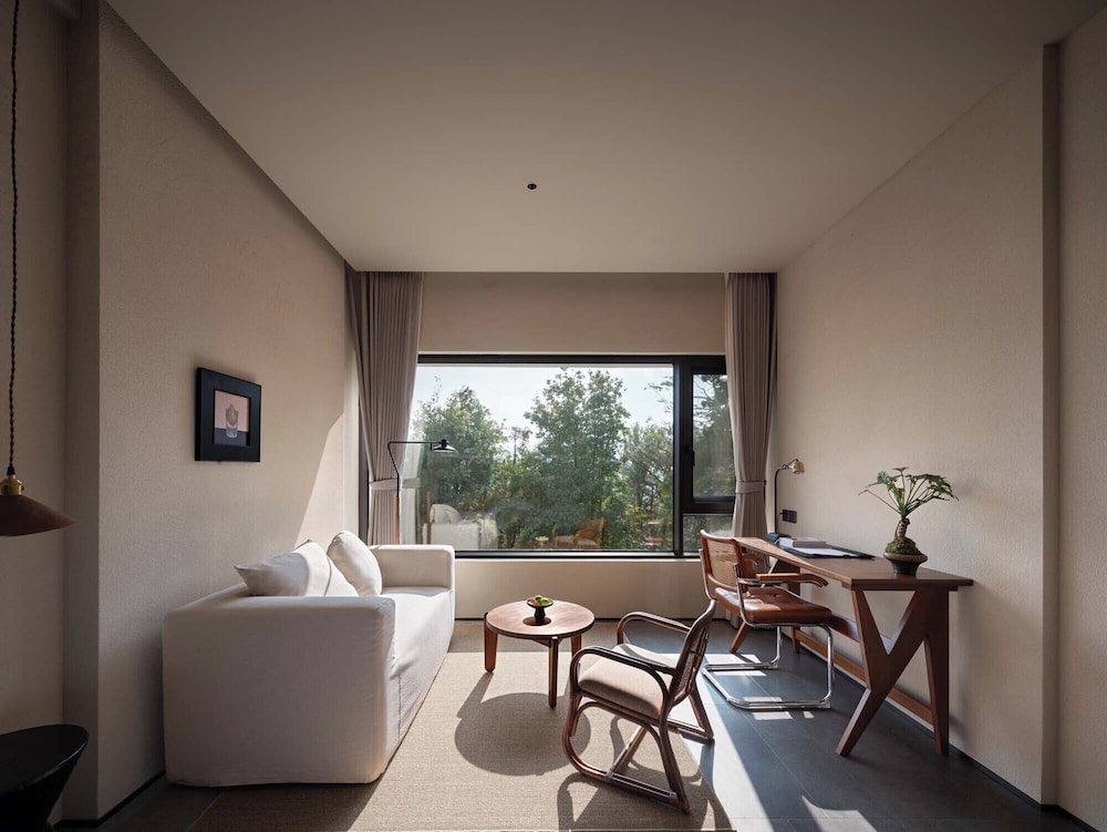 Shanyu Art Garden Homestay