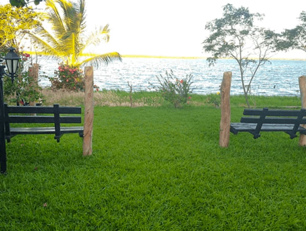 Estalagem Águas do Chico