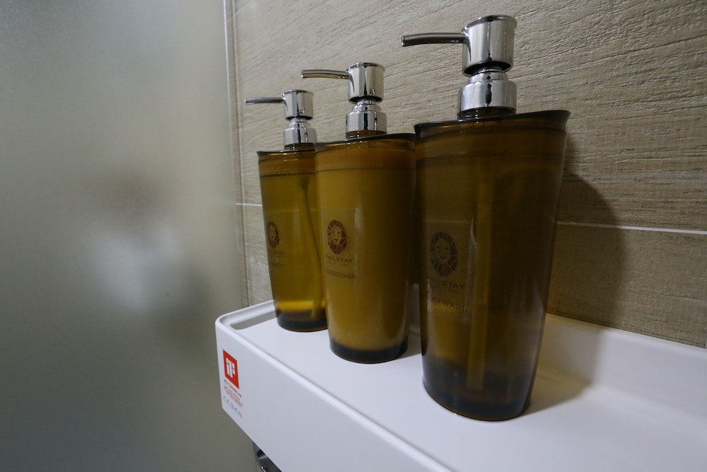 Philstay Myeongdong Boutique - Hostel