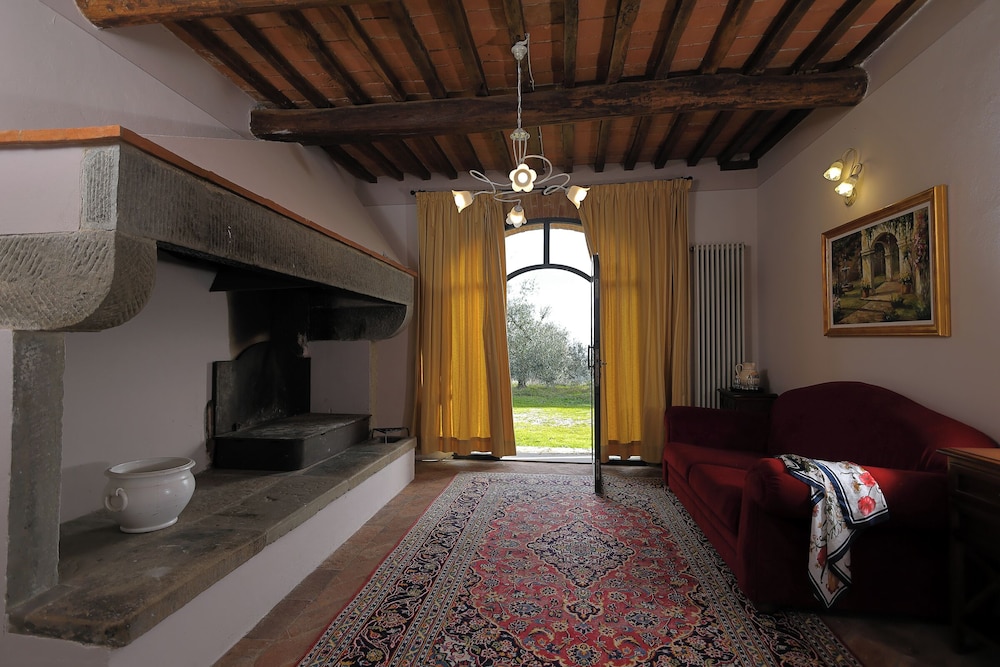 Villa Margherita