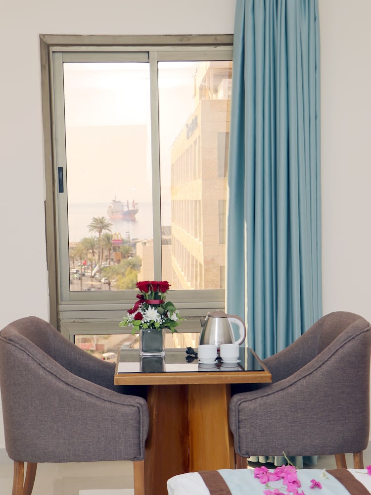 Aqaba Vacations - Raed Hotel Suites - Property Image 34