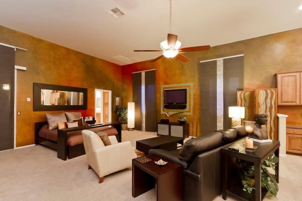 Acacia Loft By Signature Vacation Rentals