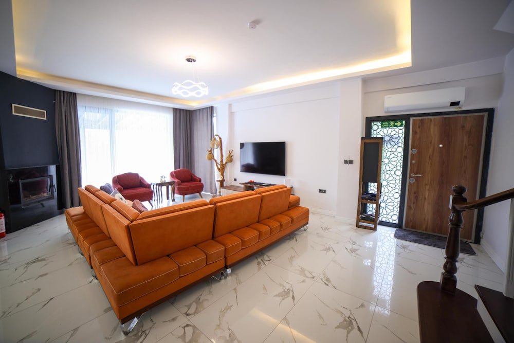 ASİL VİLLA SAPANCA