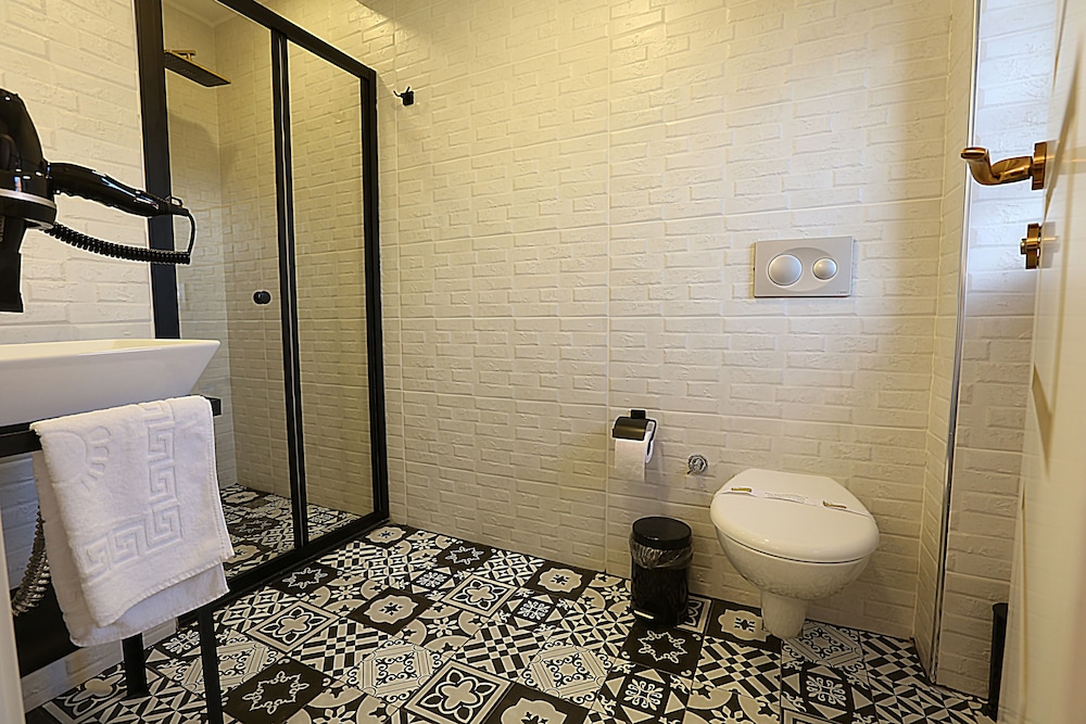 Kamil Bey Süitleri Beyoğlu - Image 52