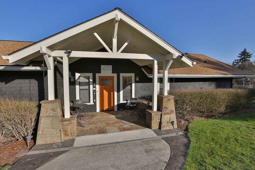 Brookside Bed & Breakfast view 4