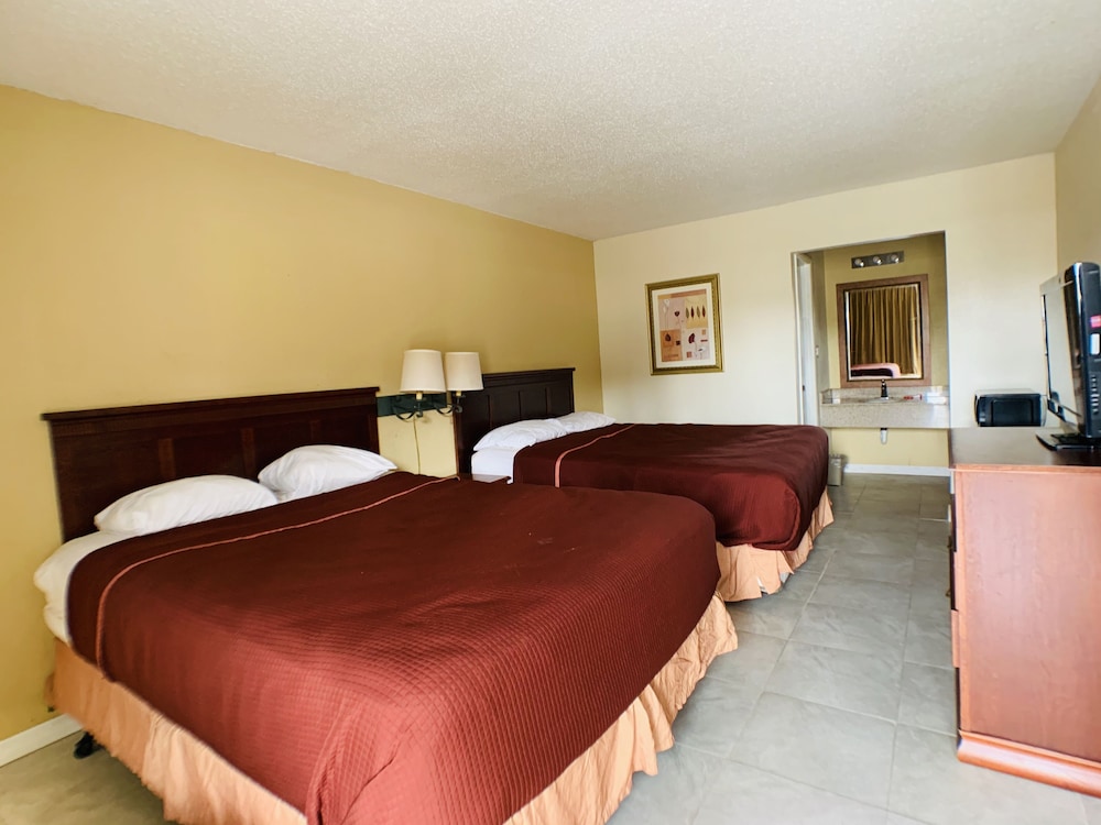 La Vista Inn
