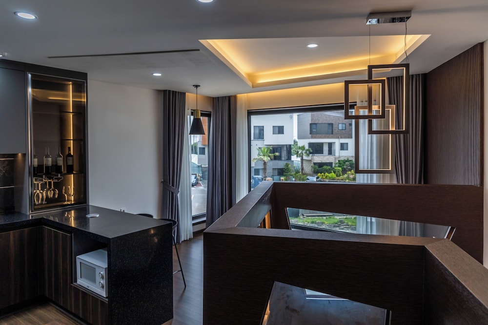 Hermen House in Jeju