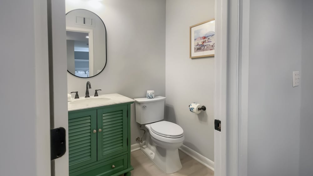 2244 Heritage Villas at The Sea Pines Resort