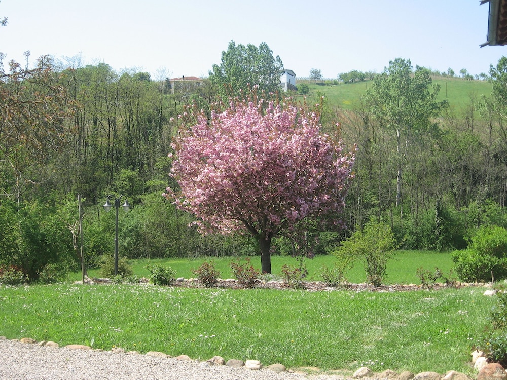 Agriturismo Cascina Tollu