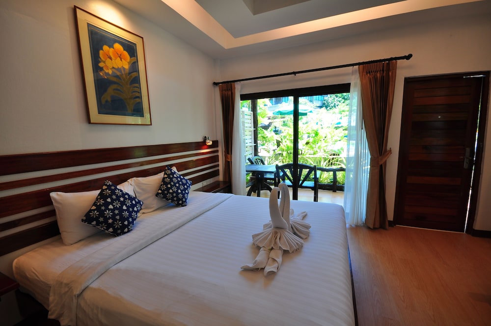 Green View Village Resort