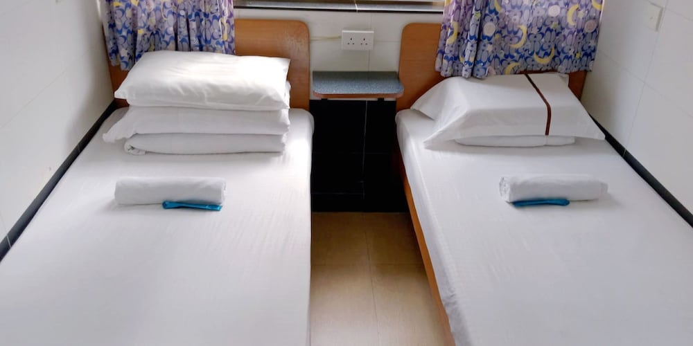 Roca Guesthouse