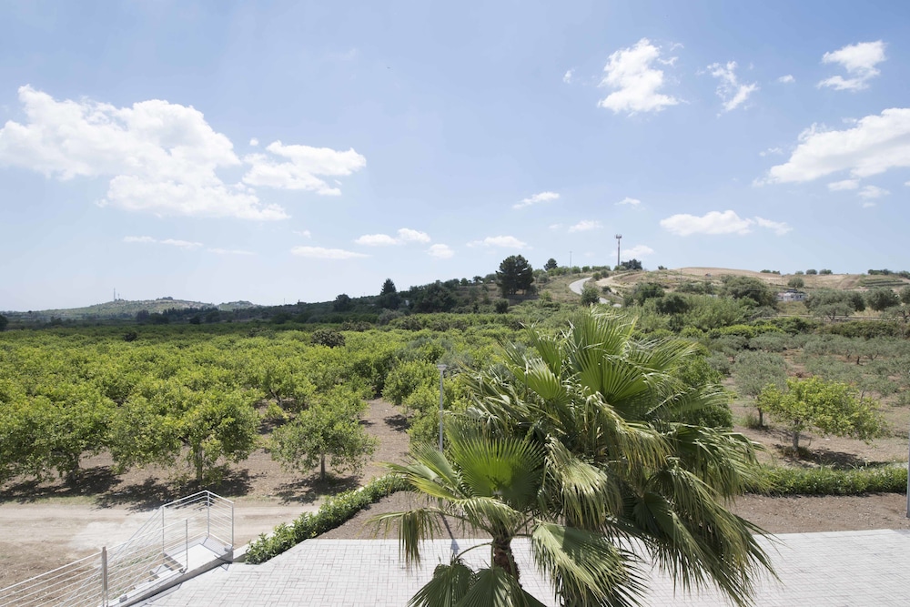 Villa Landolina