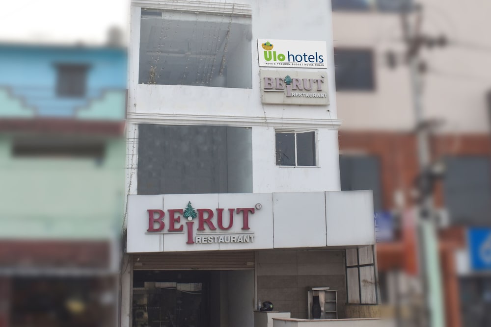 ULO Peach Tree ECR view 4
