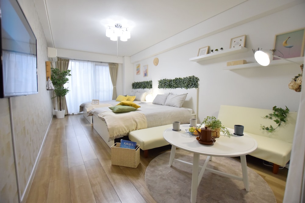 Nipponbashi Art Hotel