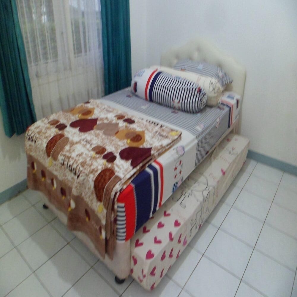 Kota Bunga E view 5