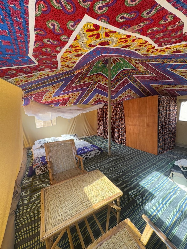 Ecolodge BAKSUNGAN