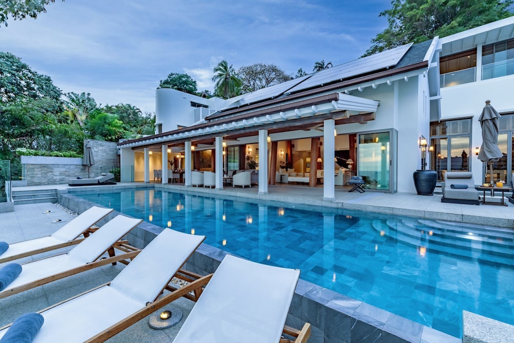 Villa Amankara