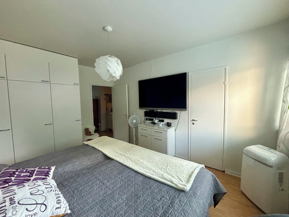 Unique Apartment in Kemi With Sauna Department & Free Parking
