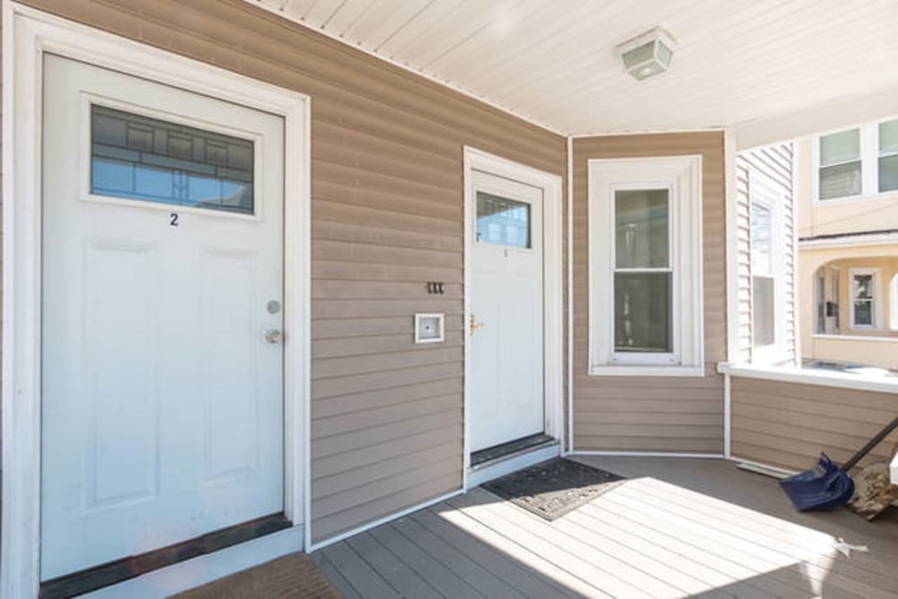 3 bd 2 ba Unit