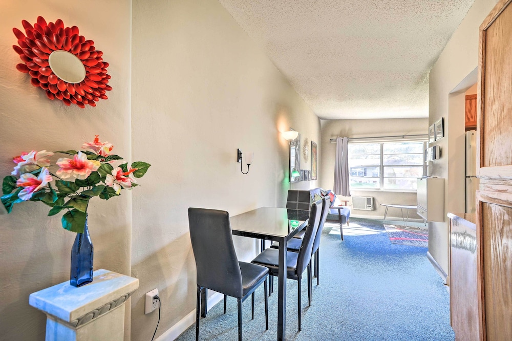 Charming Orlando Duplex ~ 6 Mi to Downtown!