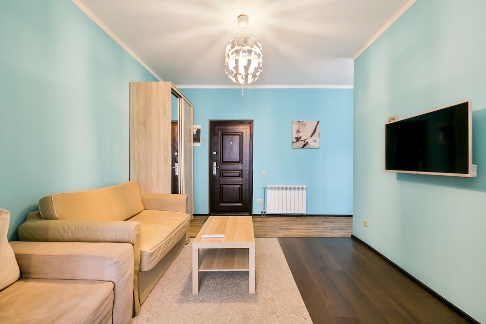 MaxRealty24 UP-kvartal 4