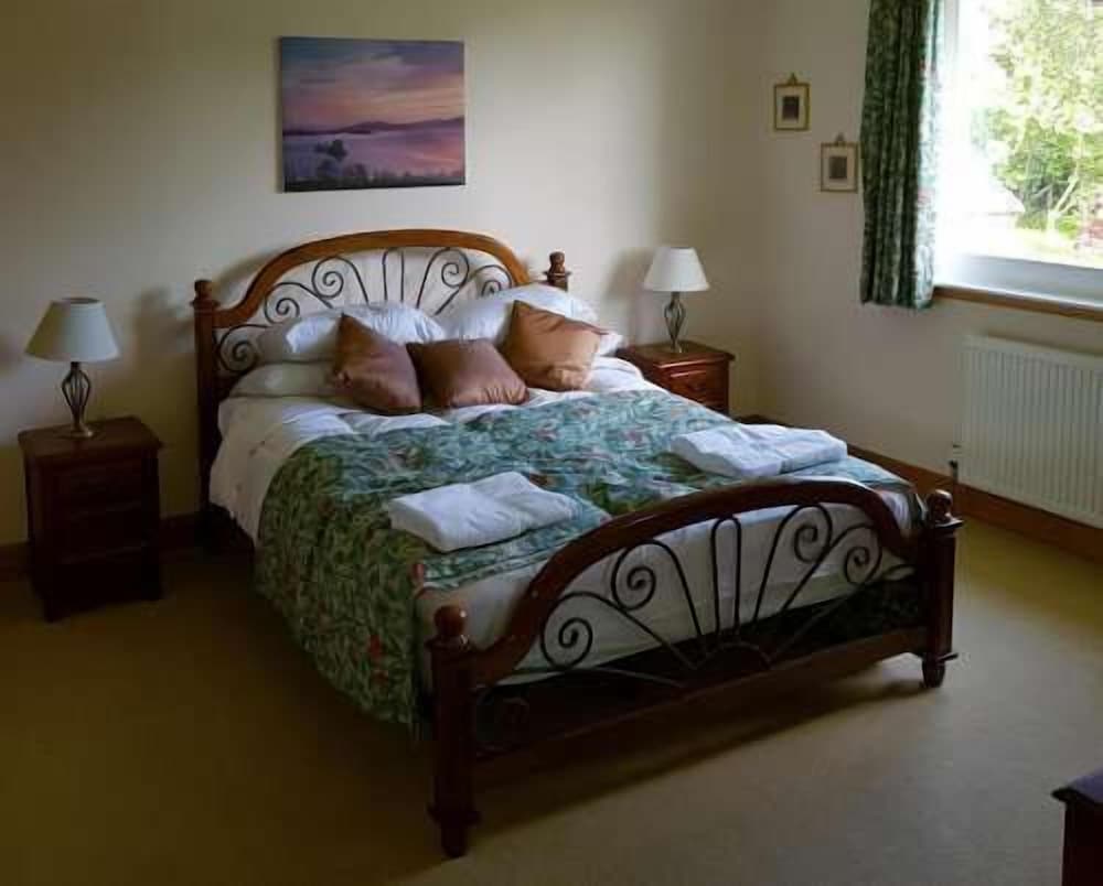 Appin Bay View